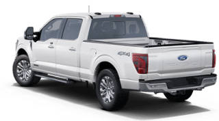 2025 Ford F-150® External Image 3
